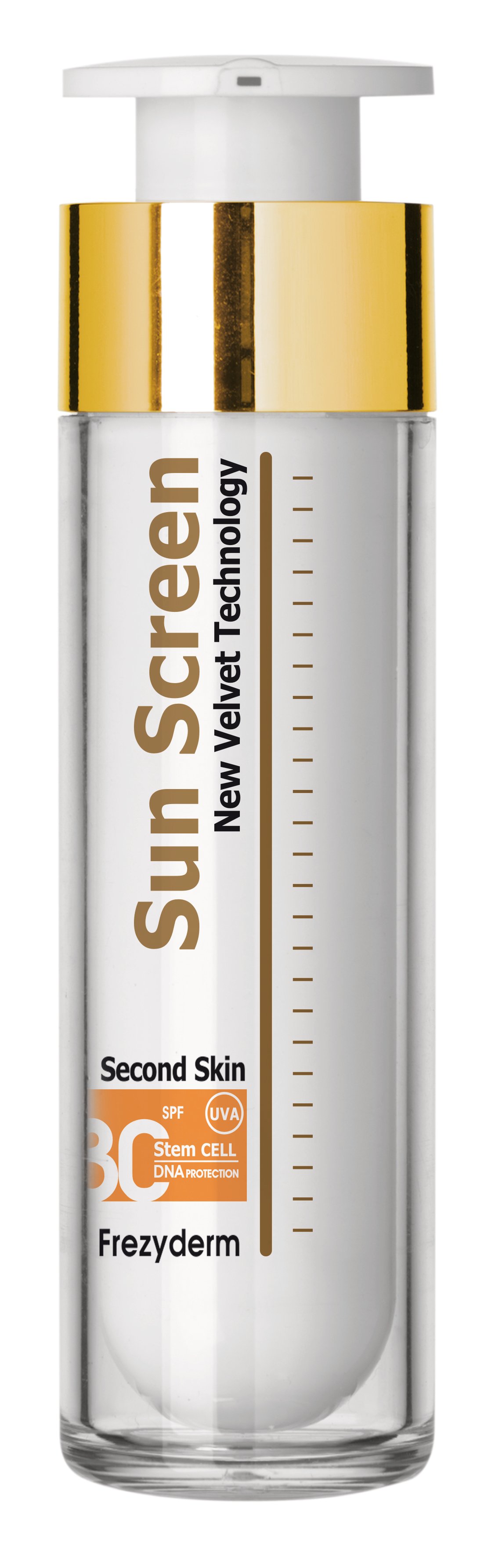 Frezyderm Sun Screen  SPF30 Velvet Face 50 ml