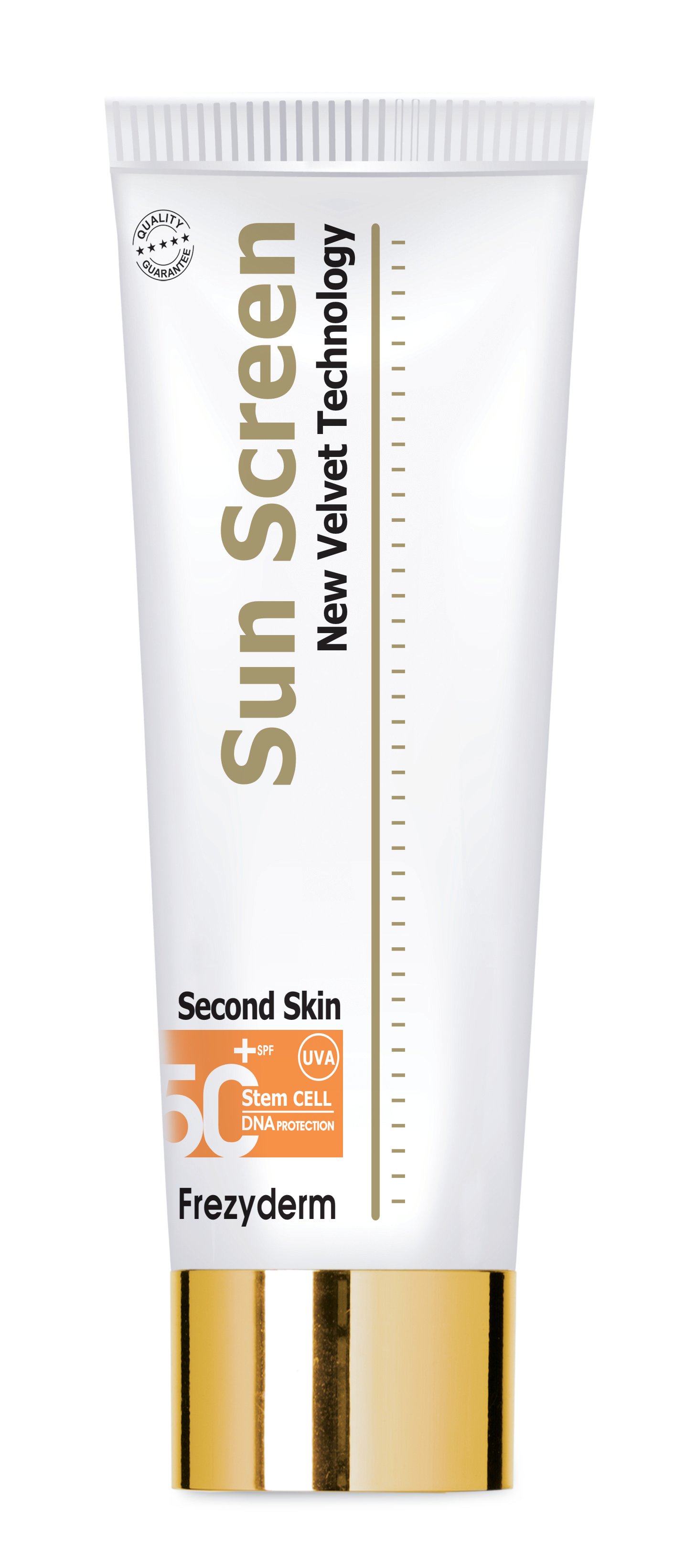 Frezyderm Sun Screen SPF50+ Velvet Body 50 ml