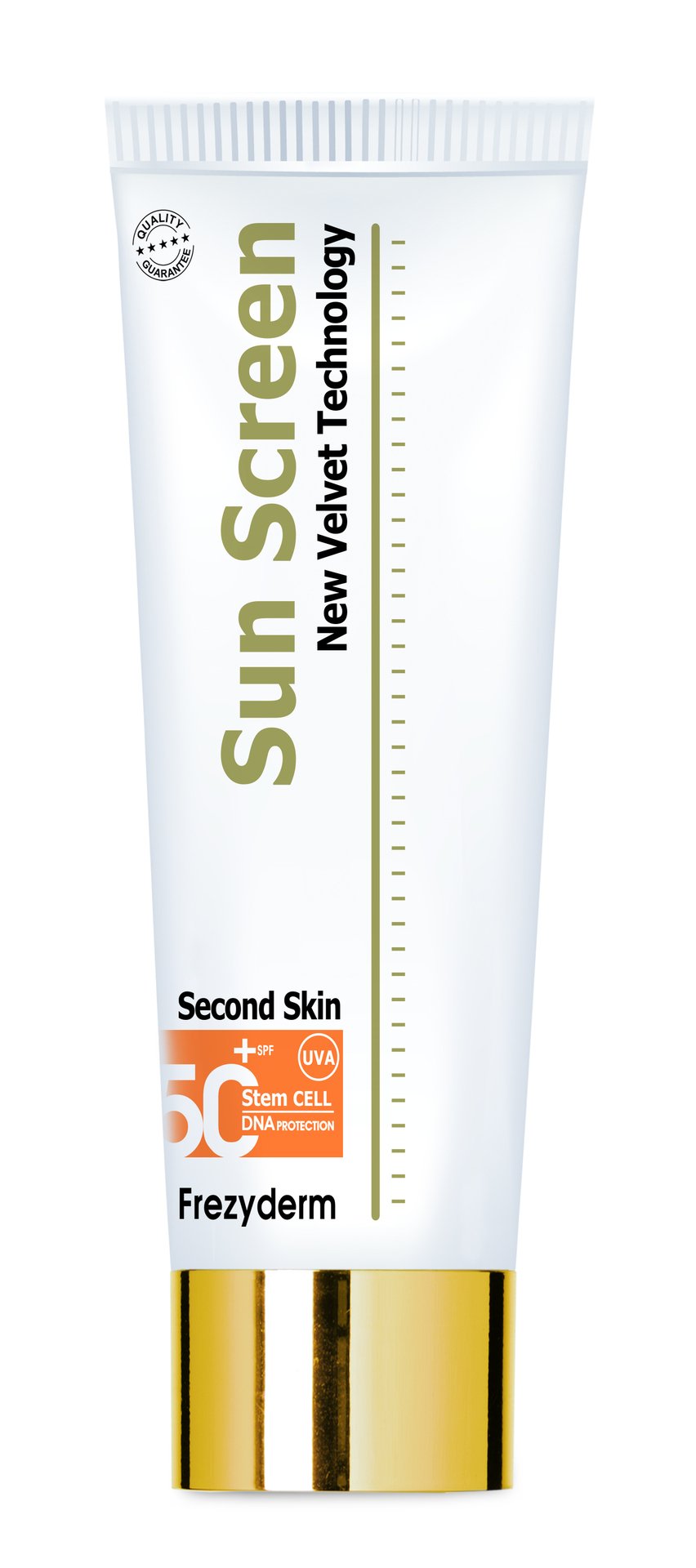 Frezyderm Sun Screen SPF50+ Velvet Body 50 ml