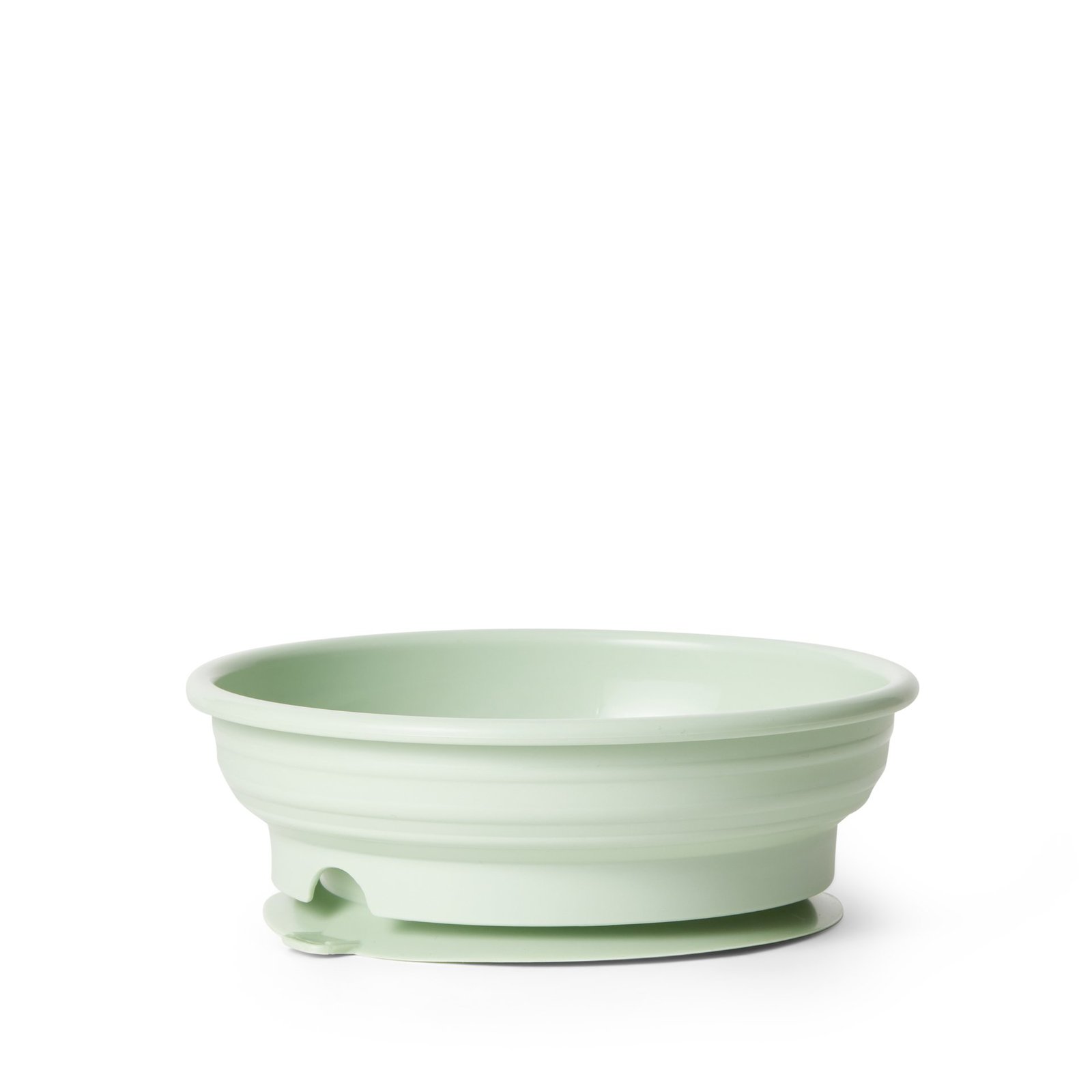 Bambino Stay put! Skål mint