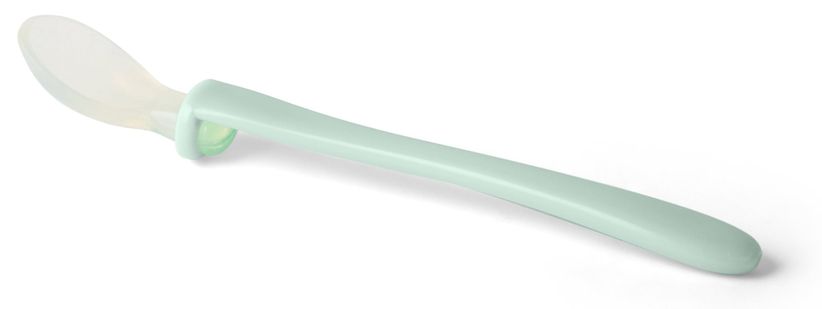 Bambino Open wide! SPOON mint