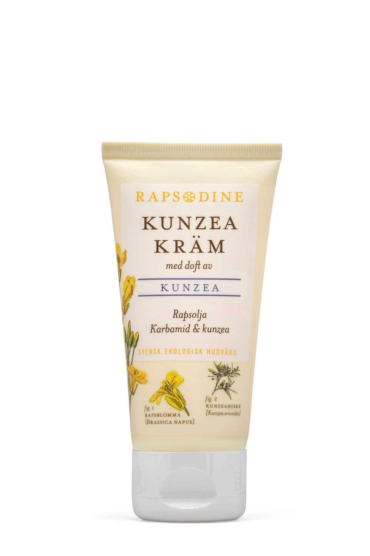 Rapsodine Kunzeakräm 50 ml