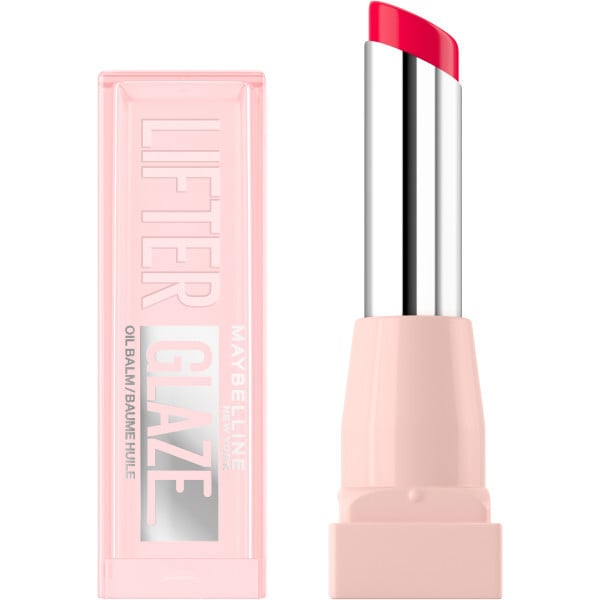 Maybelline New York Lifter Glaze Läppbalsam 04 Cherry Swirl 4,4 g
