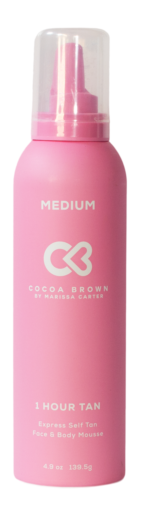 Cocoa Brown 1 Hour Tan Medium 150 ml