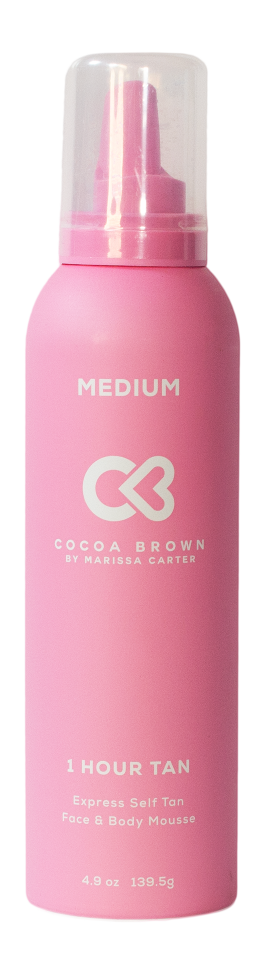 Cocoa Brown 1 Hour Tan Medium 150 ml
