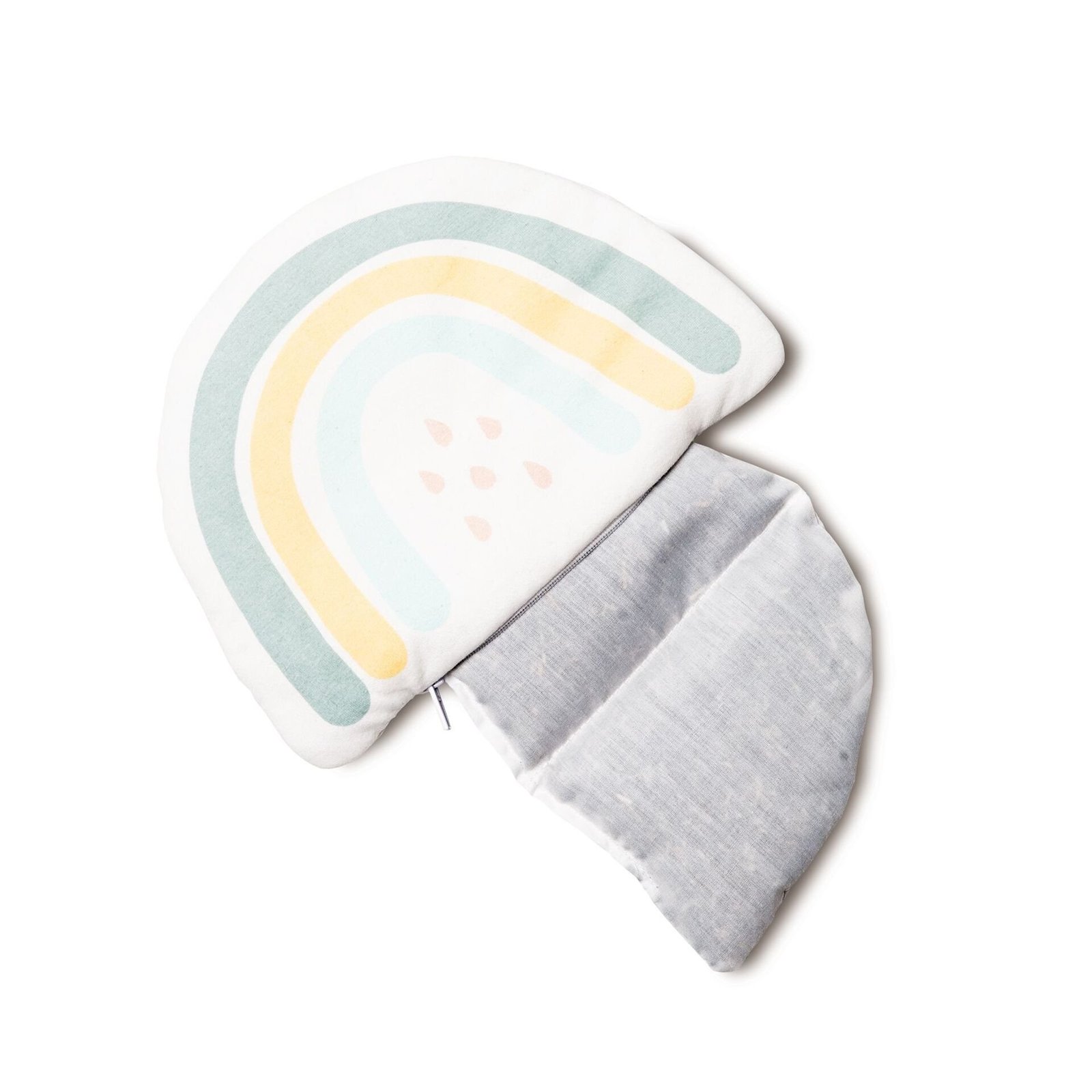 Doomoo Värmekudde Regnbåge 1 st