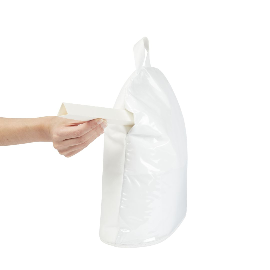 Doomoo Refill Toxproof 10 liter