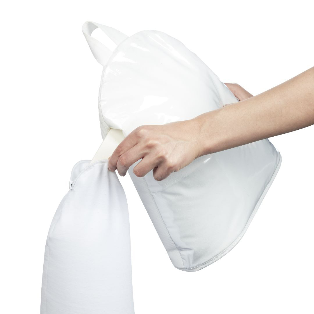 Doomoo Refill Toxproof 10 liter