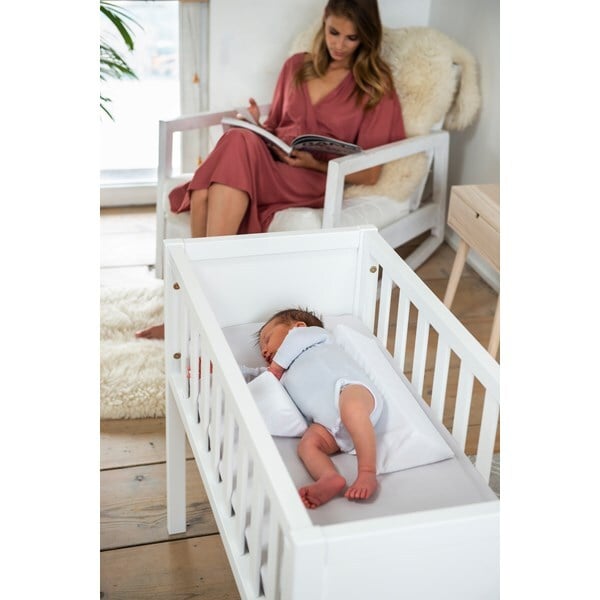 Doomoo Sidokudde Babysleep