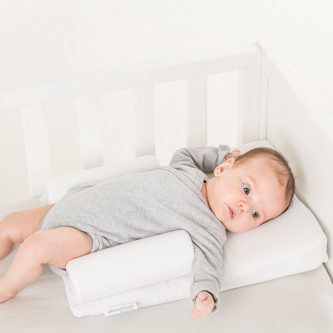 Doomoo Liggstöd Smal