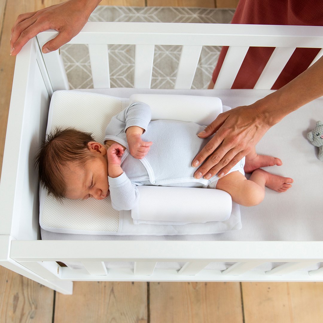 Doomoo Liggstöd Smal