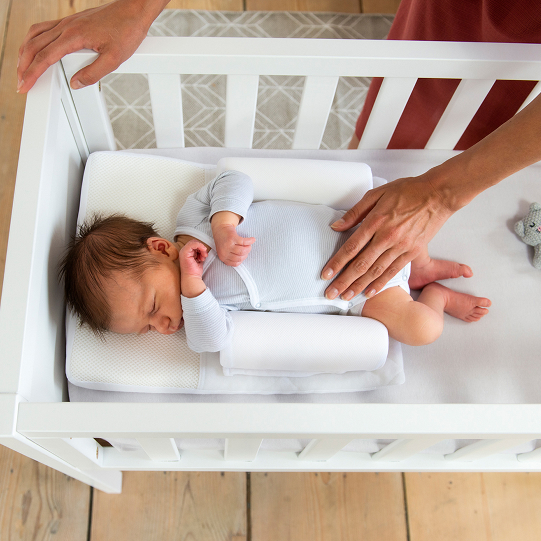 Doomoo Liggstöd Smal