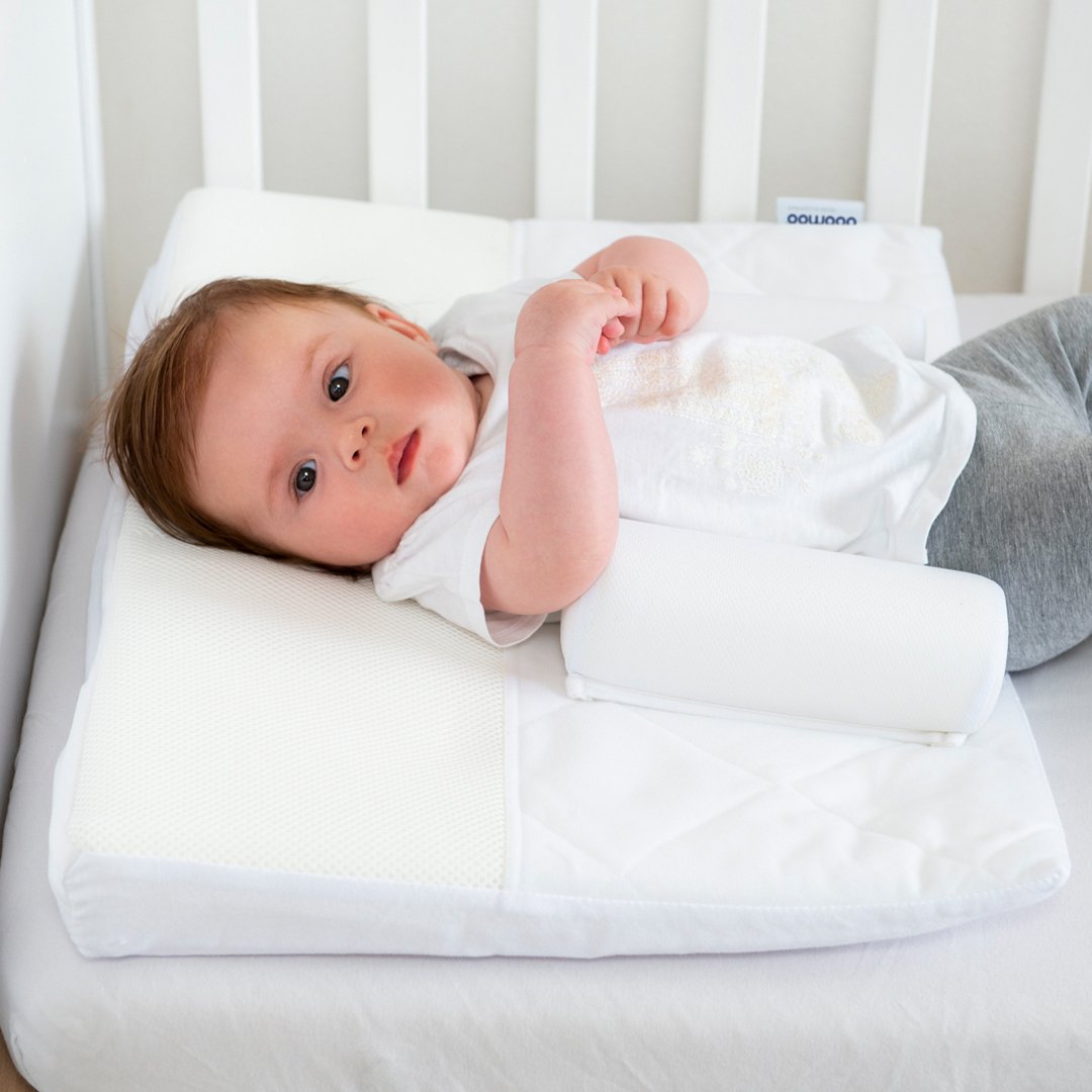 Doomoo Liggstöd Bred