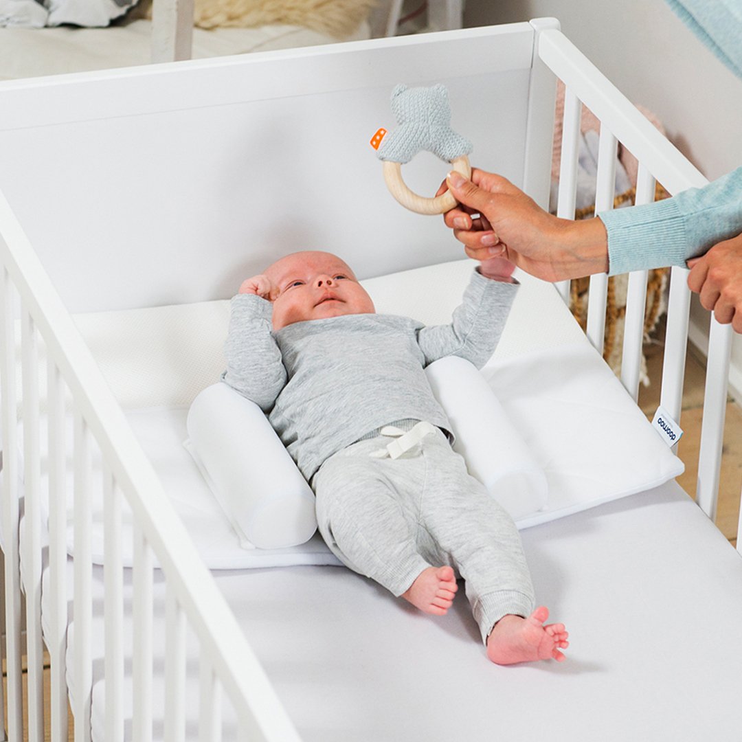 Doomoo Liggstöd Bred