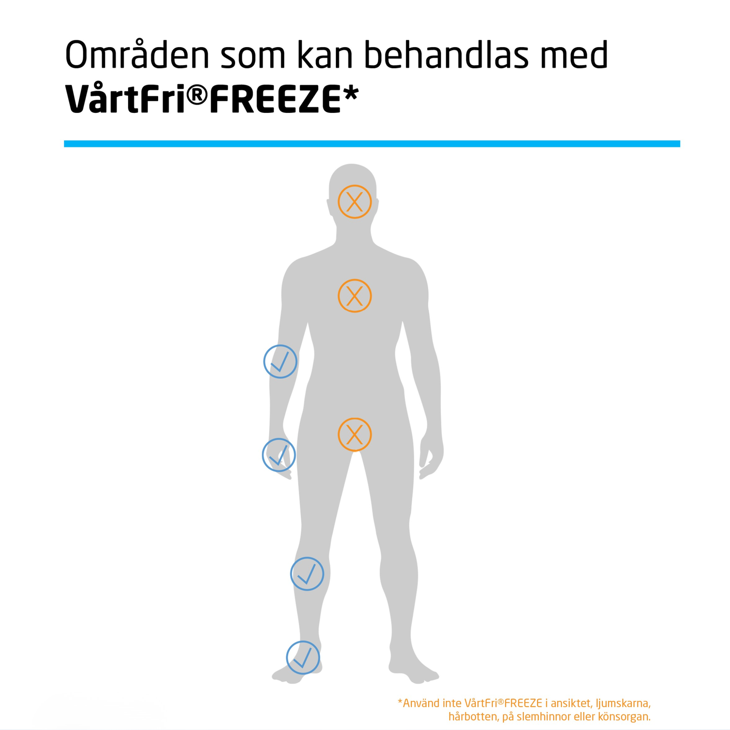 VårtFri Freeze 21 ml