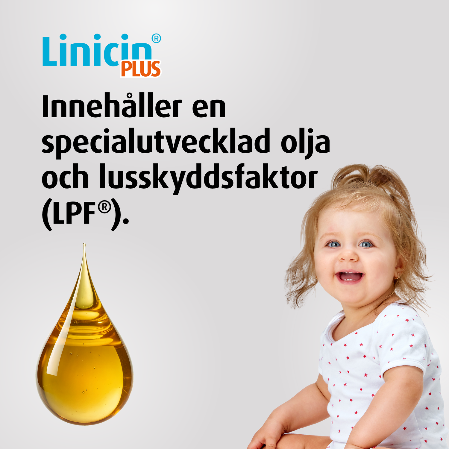 Linicin Shampoo PLUS Lusschampo 100 ml