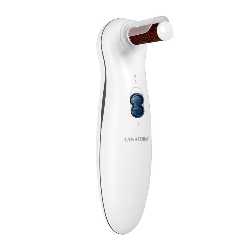 Lanaform Manikyr & Pedikyr-Set Nails Care