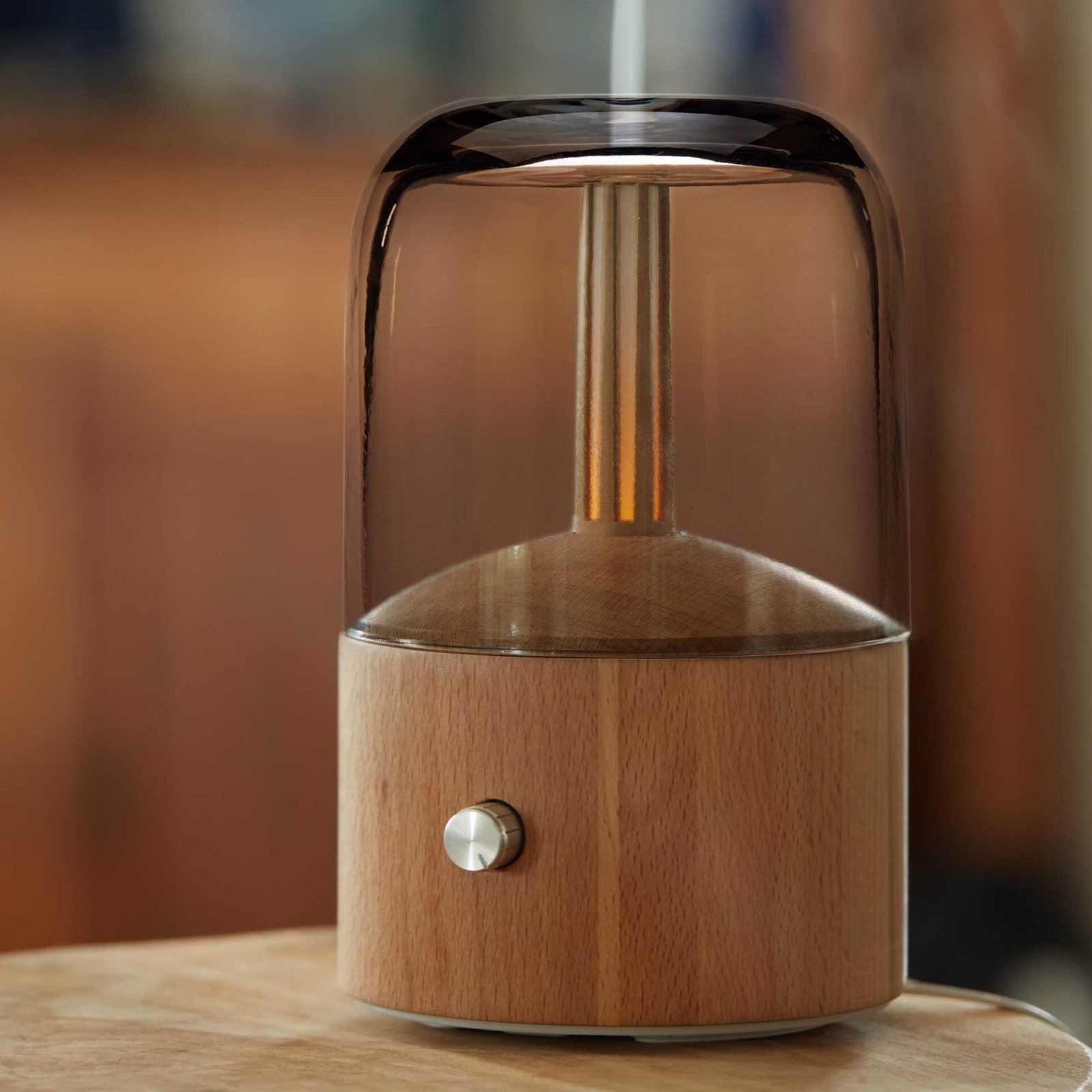 Lanaform DavyMist Designad Eterisk Doftspridare