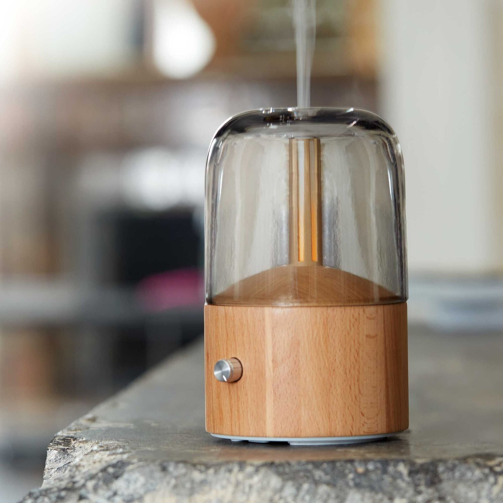 Lanaform DavyMist Designad Eterisk Doftspridare