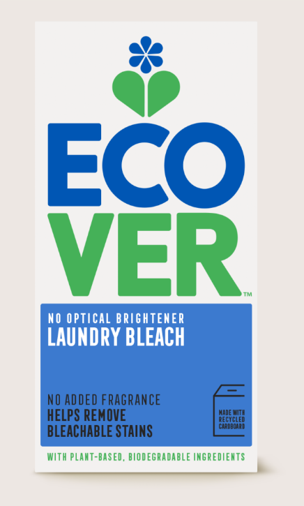 Ecover Blekmedel 400g