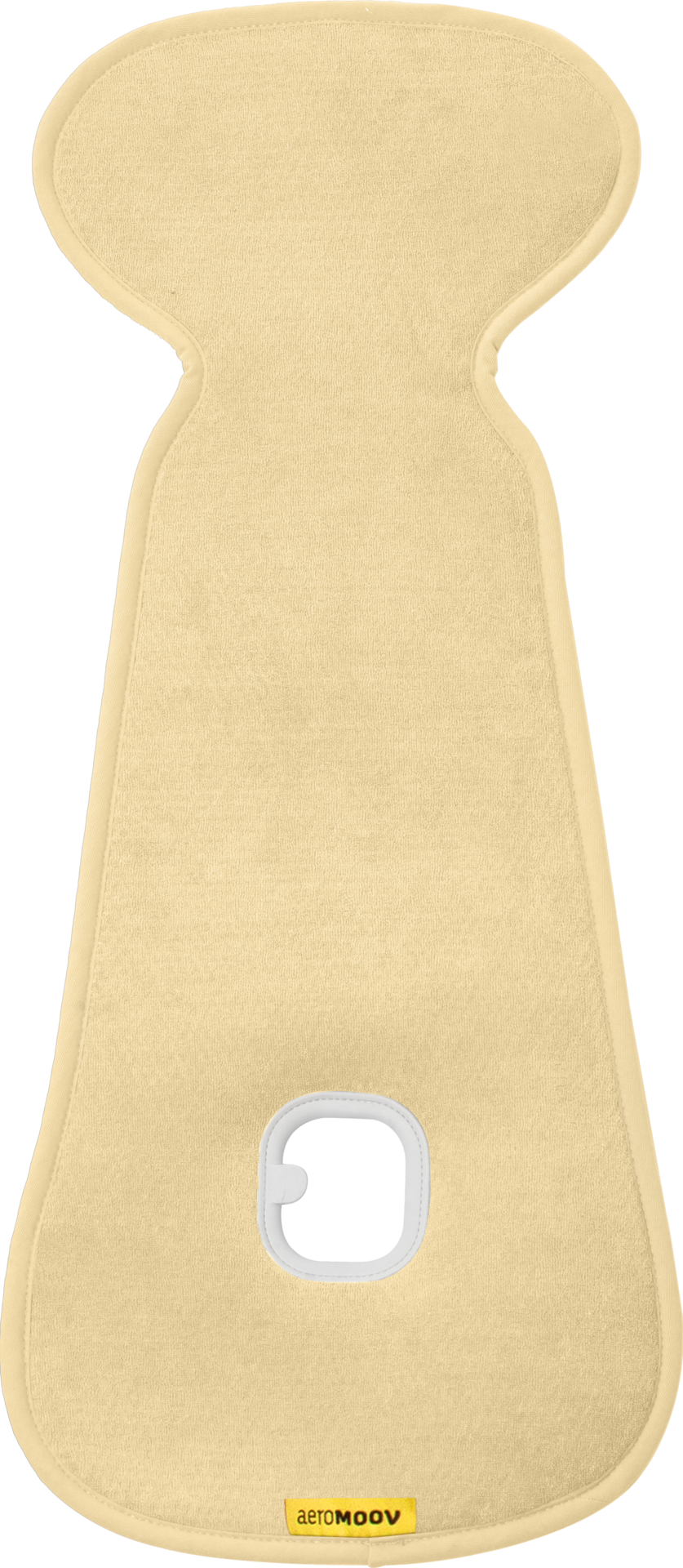 AeroMoov Sittdyna Till Barnvagn (Grupp B) Vanilla