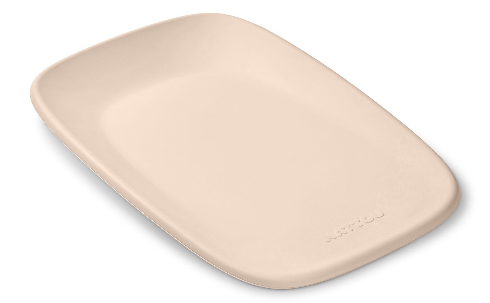 Nattou Softy Skötbädd Beige