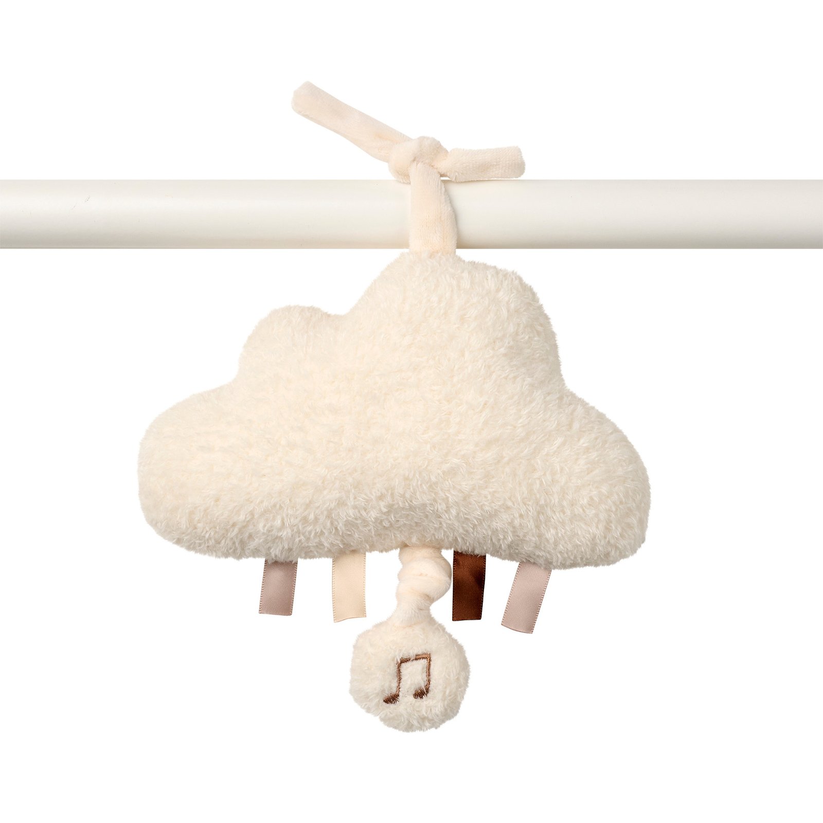 Nattou Teddy Speldosa Moln