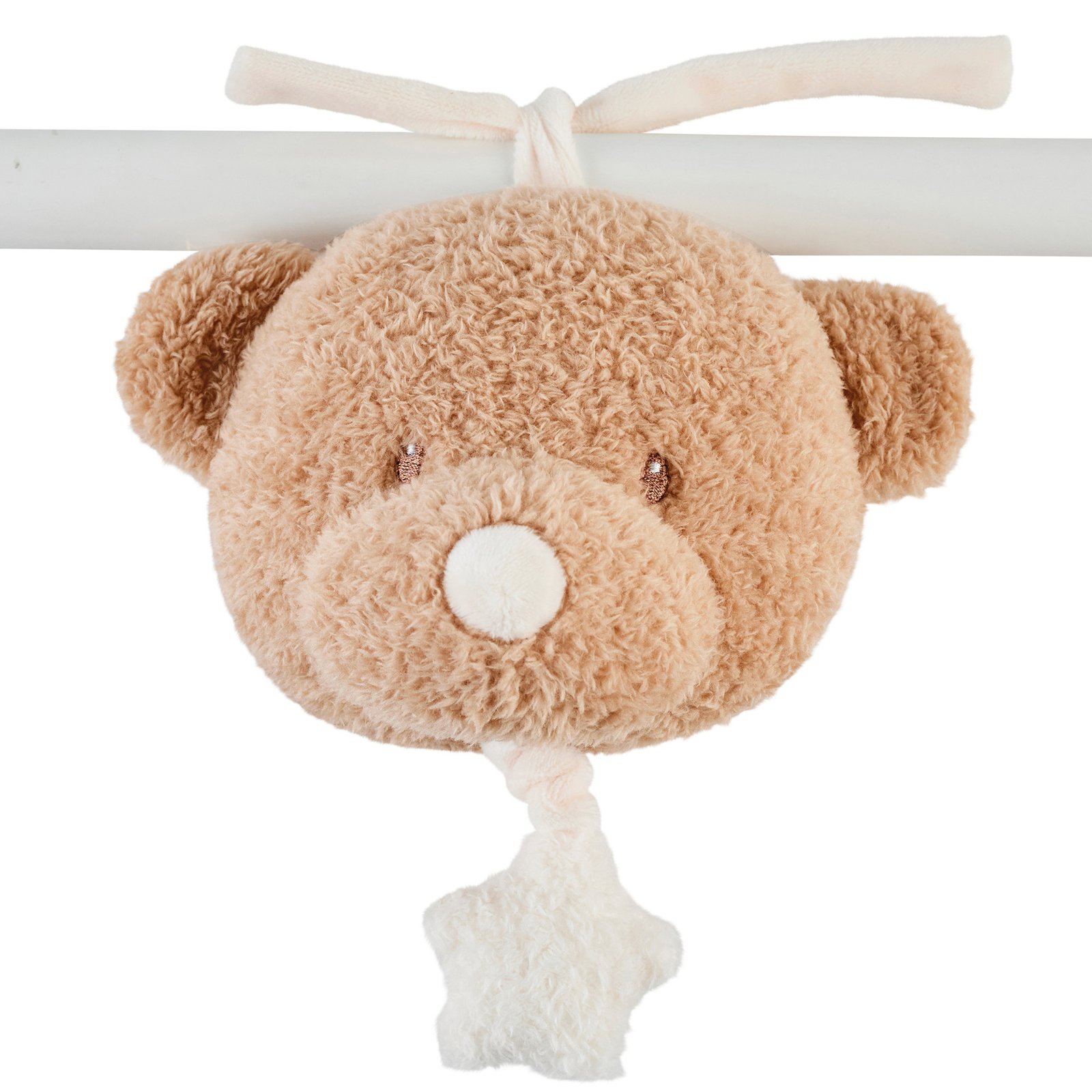 Nattou Teddy Speldosa Björn