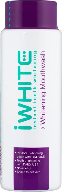 Iwhite Munskölj 500 ml
