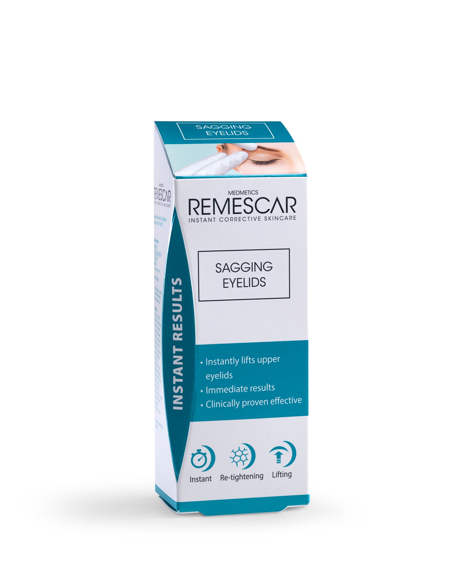 Remescar Sagging Eyelids 8 ml
