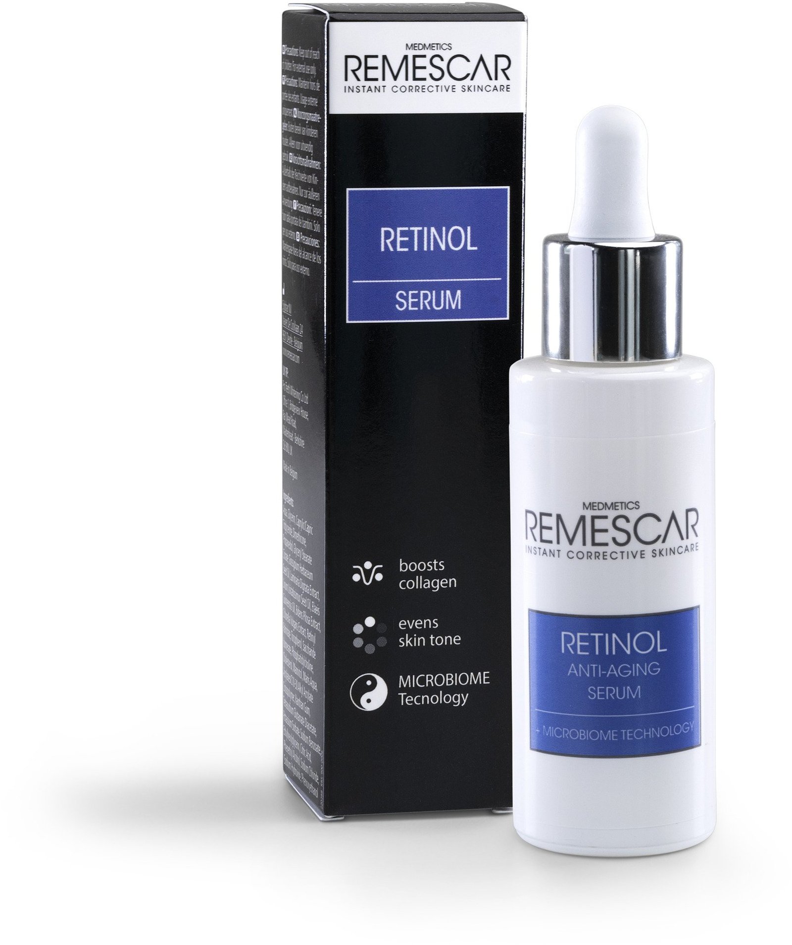 Remescar Retinol Serum 30 ml