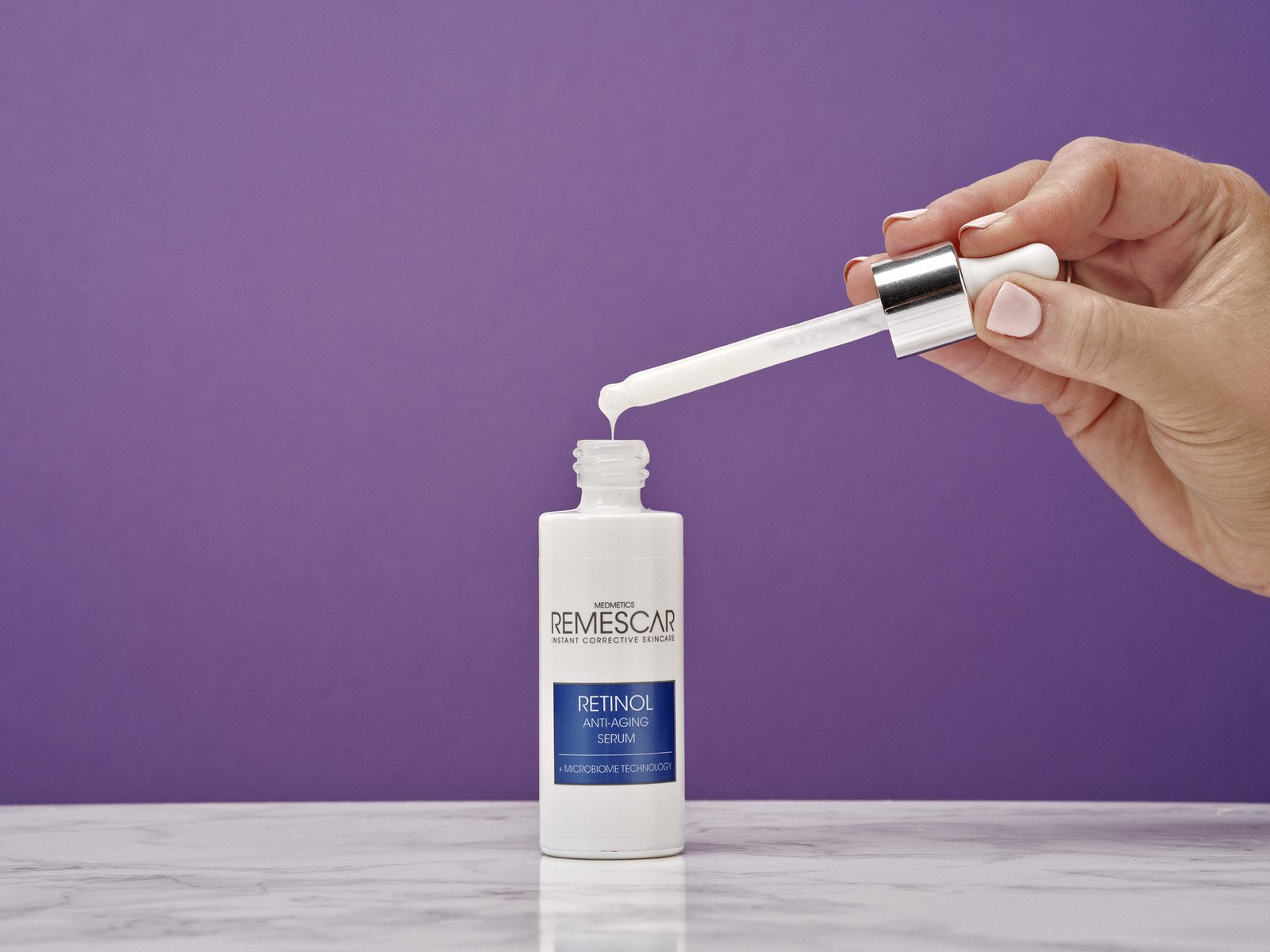 Remescar Retinol Serum 30 ml