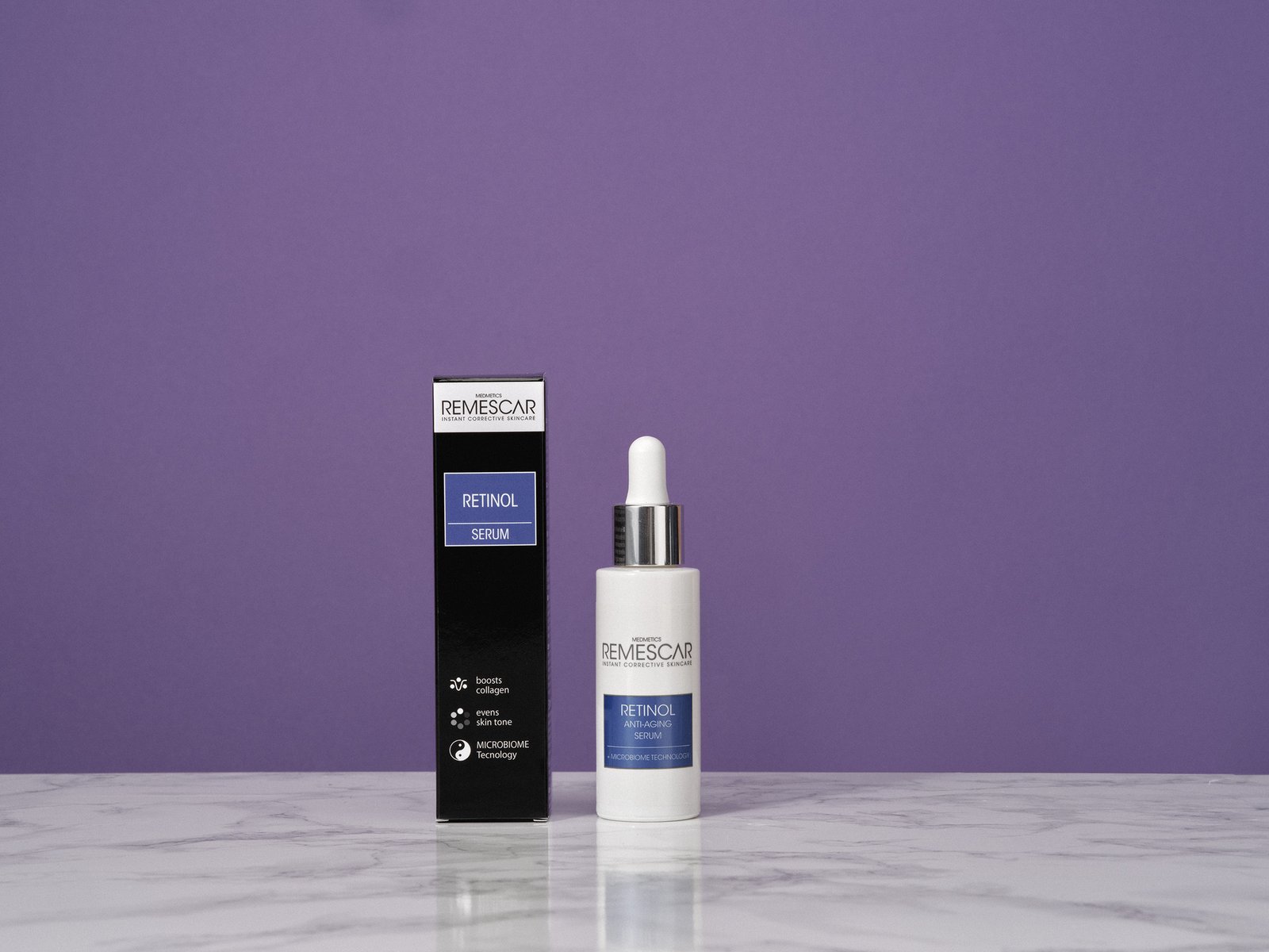 Remescar Retinol Serum 30 ml