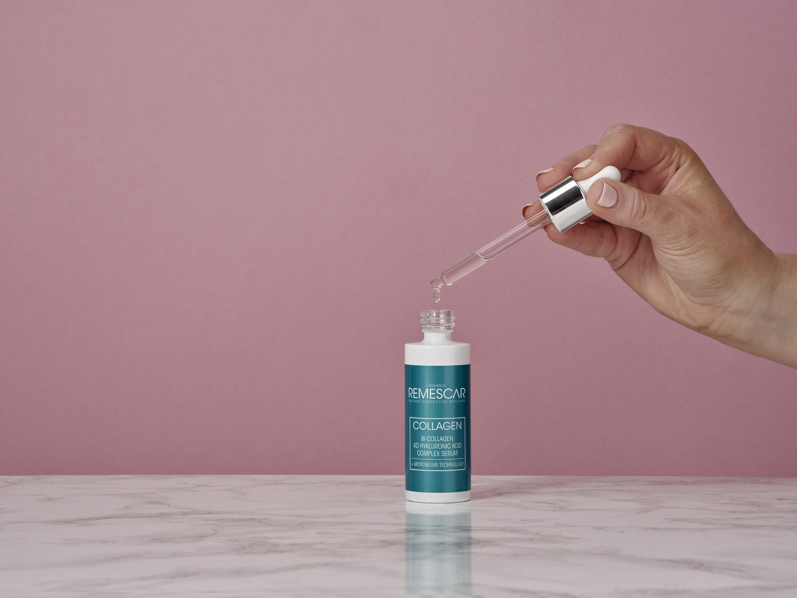 Remescar Collagen Serum 30 ml