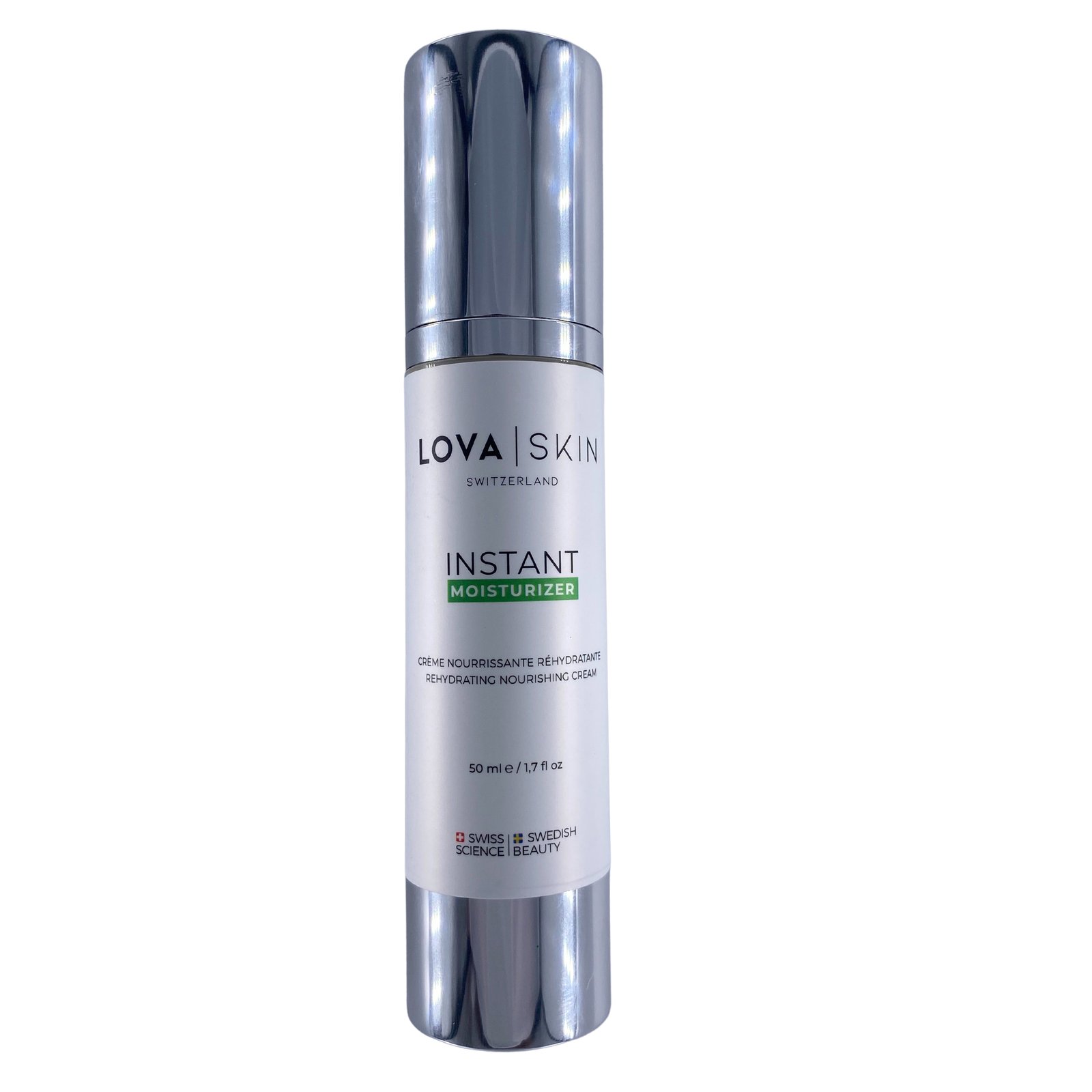 Lova Skin Instant Moisturizer 50 ml