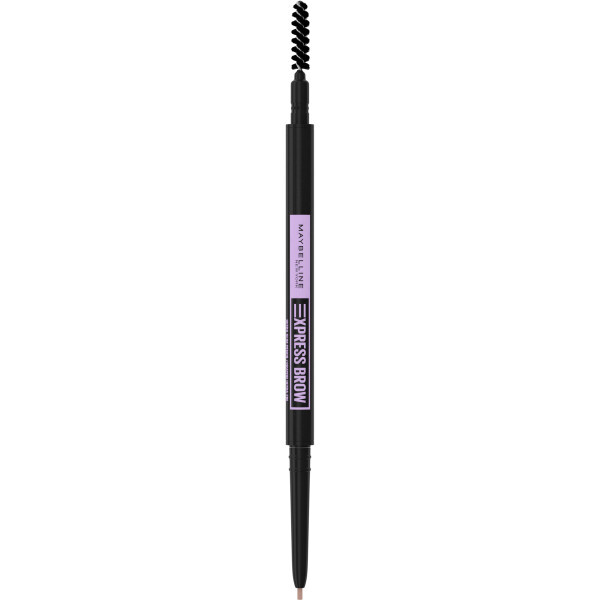 Maybelline New York Brow Ultra Slim Brynpenna 1,5 Taupe 4,22 g