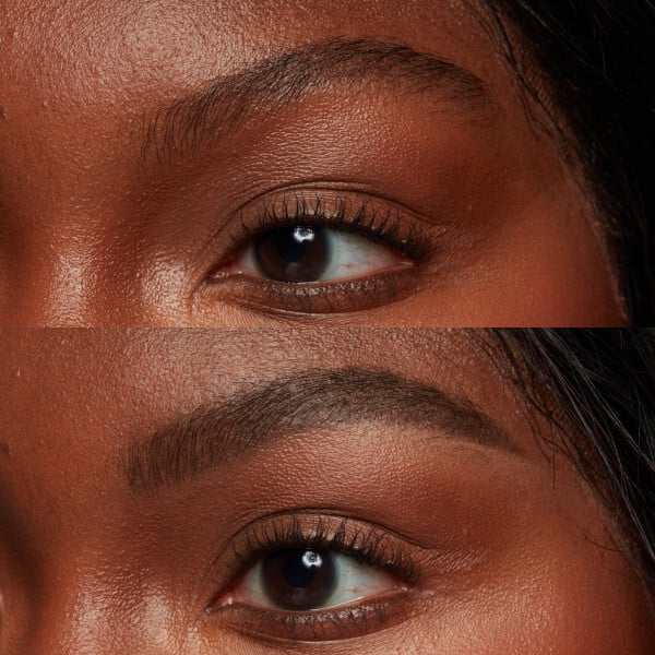 NYX Professional Makeup Powder Louder Brynpenna 09 Black 1,15 g