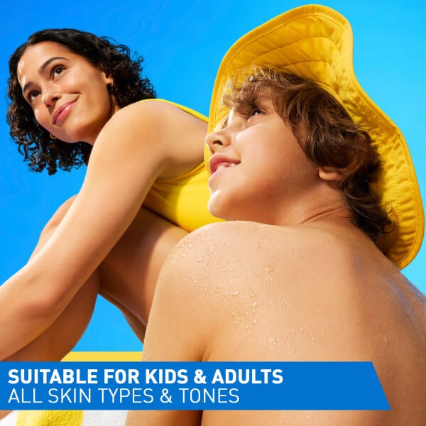 CeraVe Invisible Hydrating Sunscreen SPF50+ 177 ml