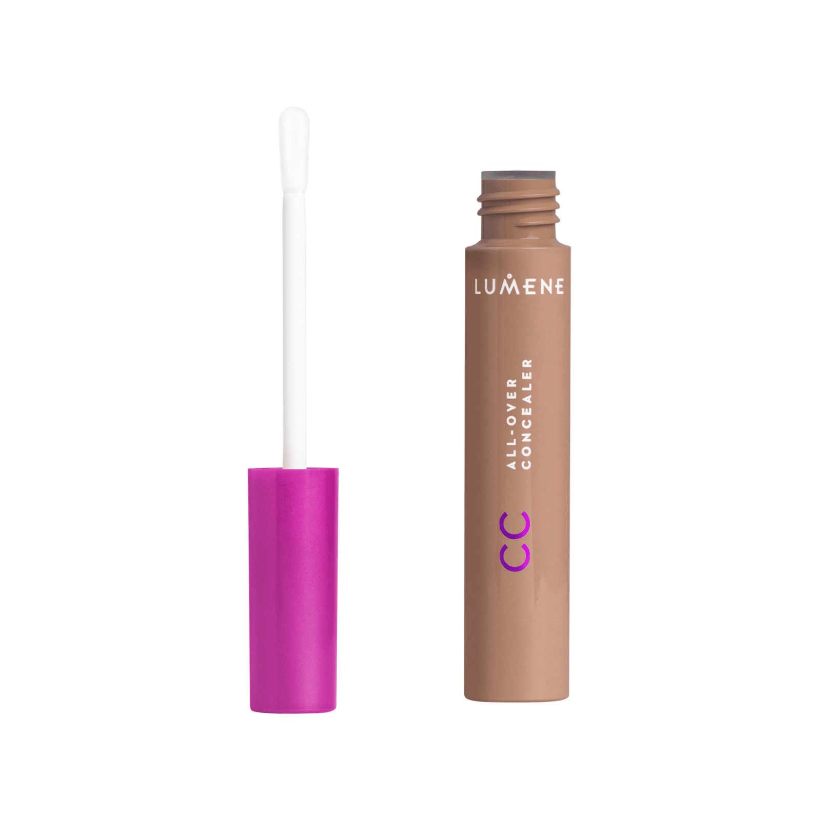Lumene CC All-Over Concealer 4.75