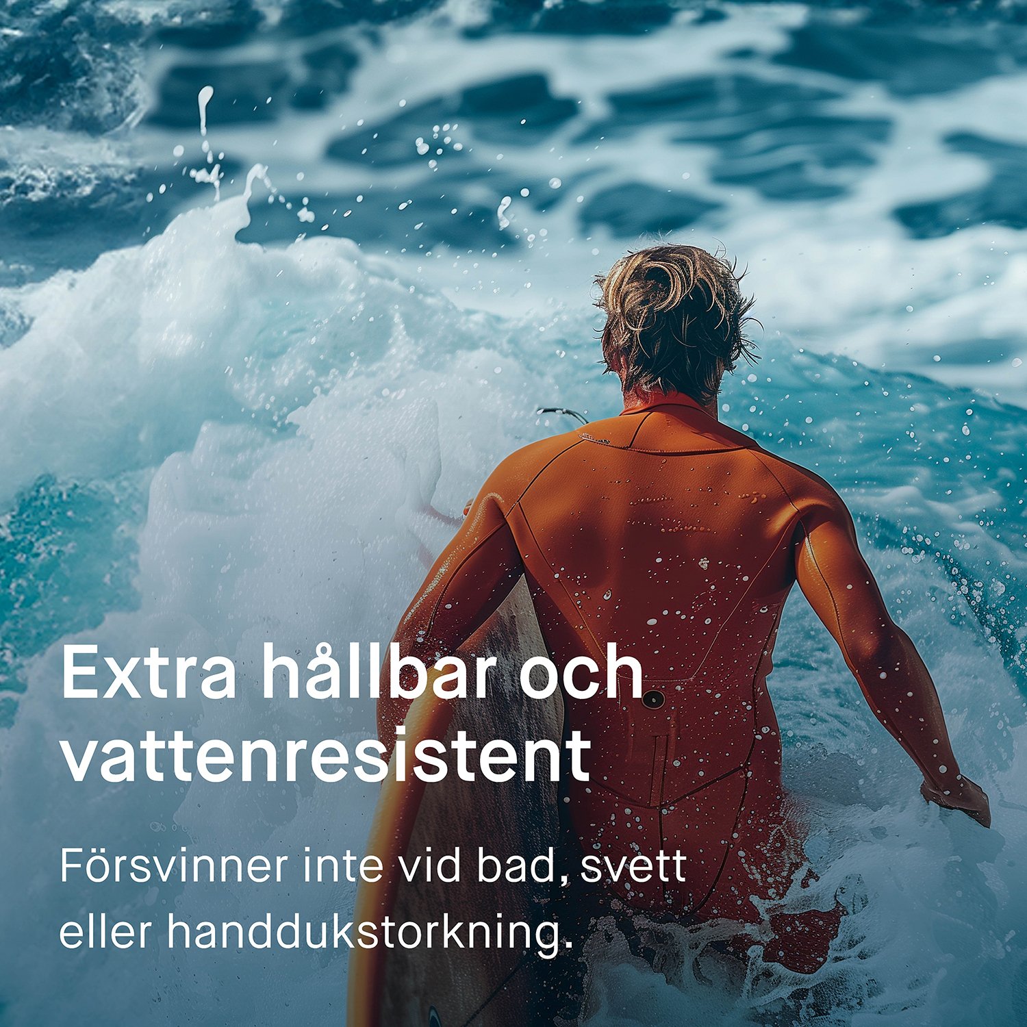 EVY Solskyddsmousse SPF 20 150 ml