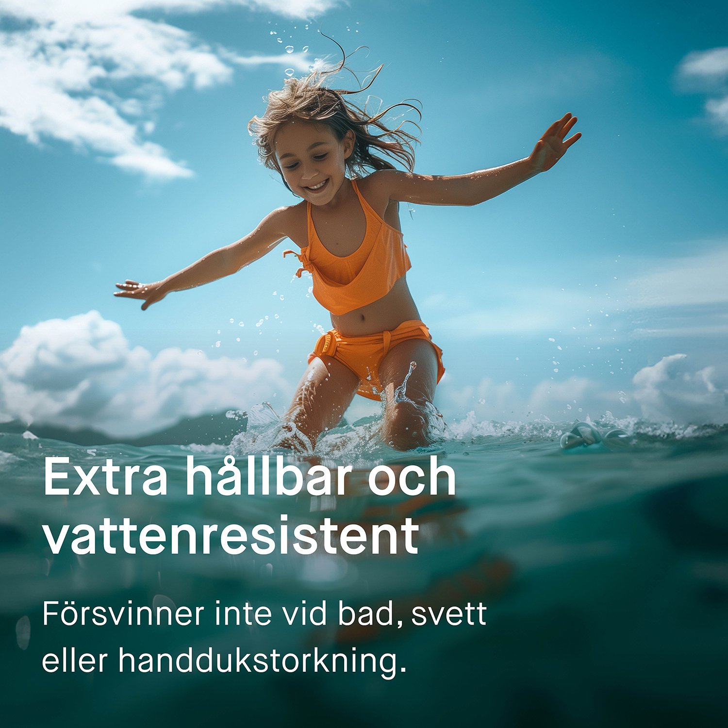 EVY Kids SPF 30 150 ml