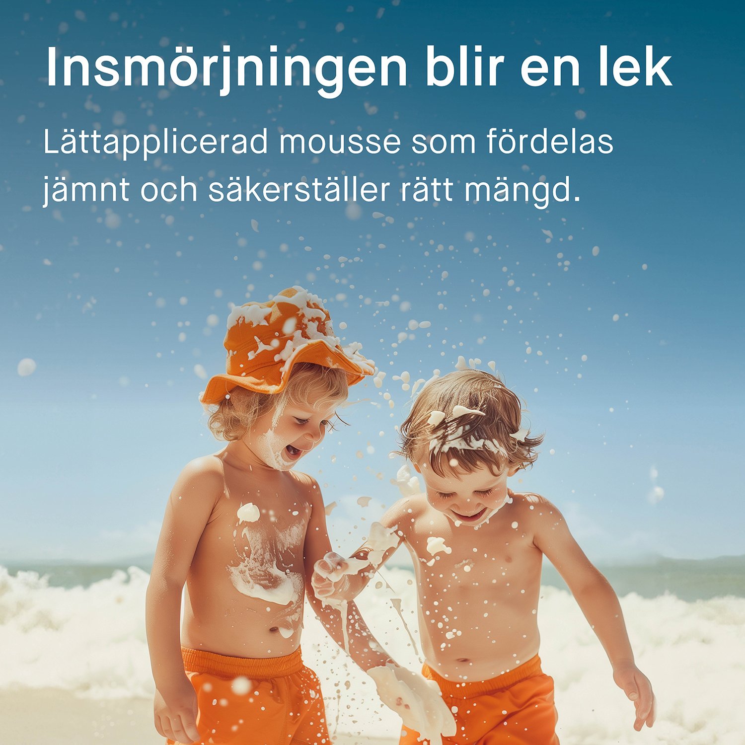 EVY Kids SPF 30 150 ml