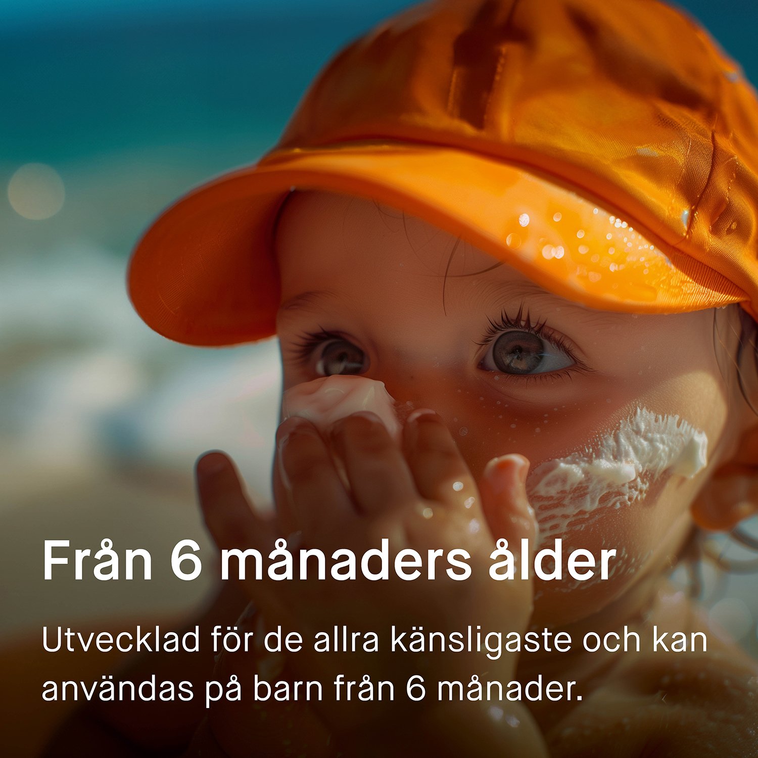 EVY Kids SPF 30 150 ml