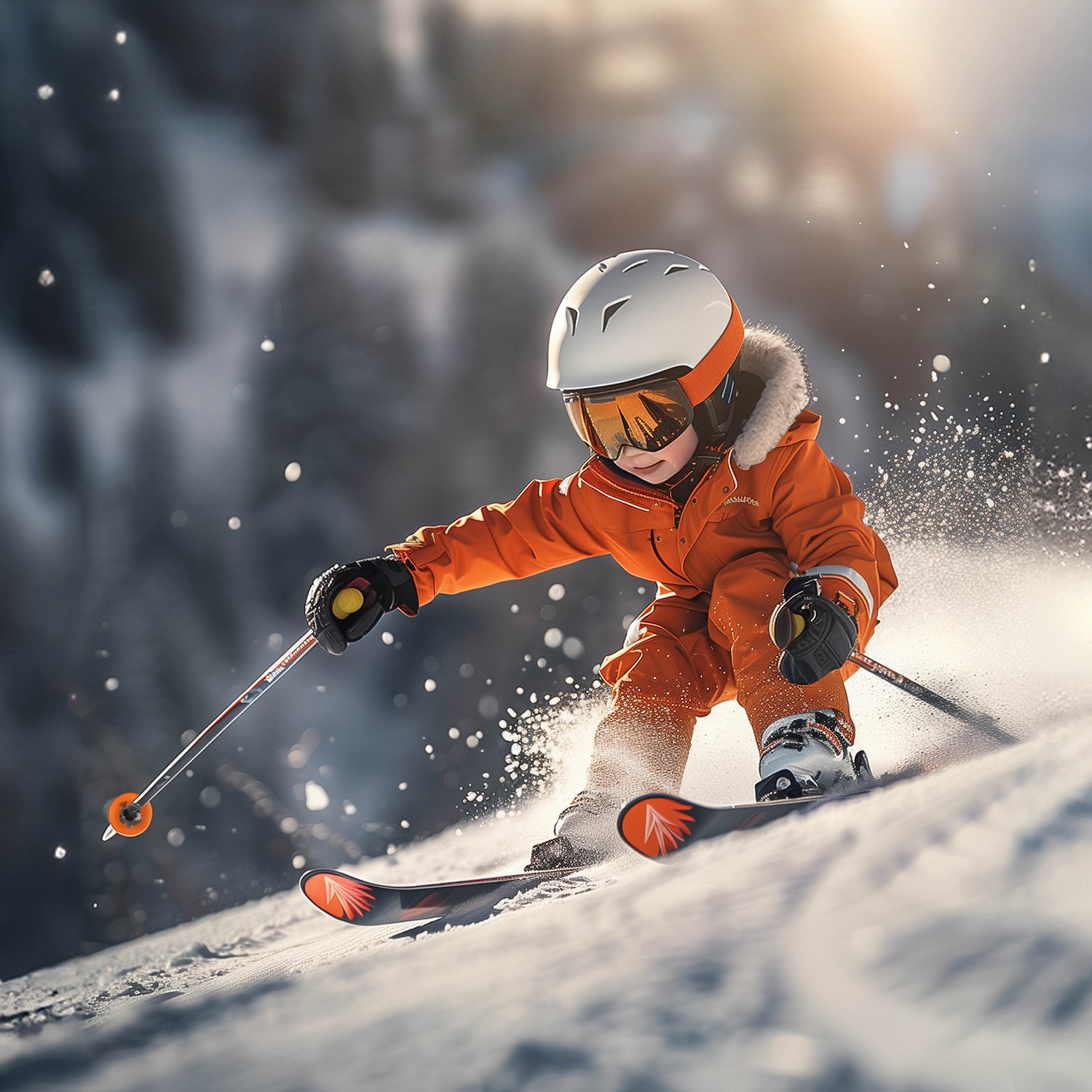 EVY Kids SPF 30 150 ml