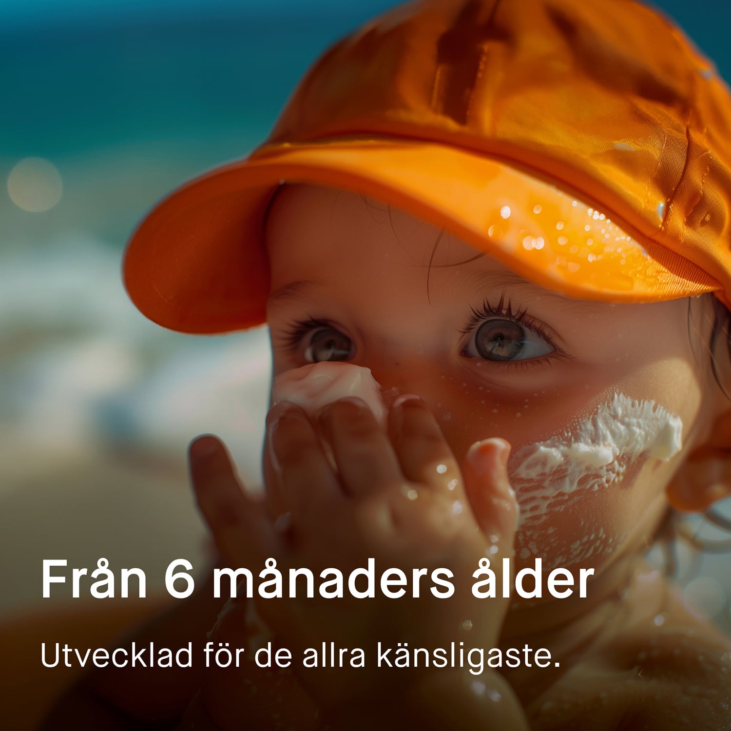 EVY Kids SPF 30 150 ml