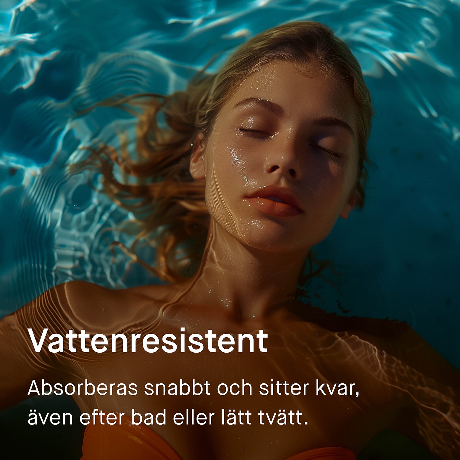 EVY Daily UV Face Mousse Spf 30 75 ml