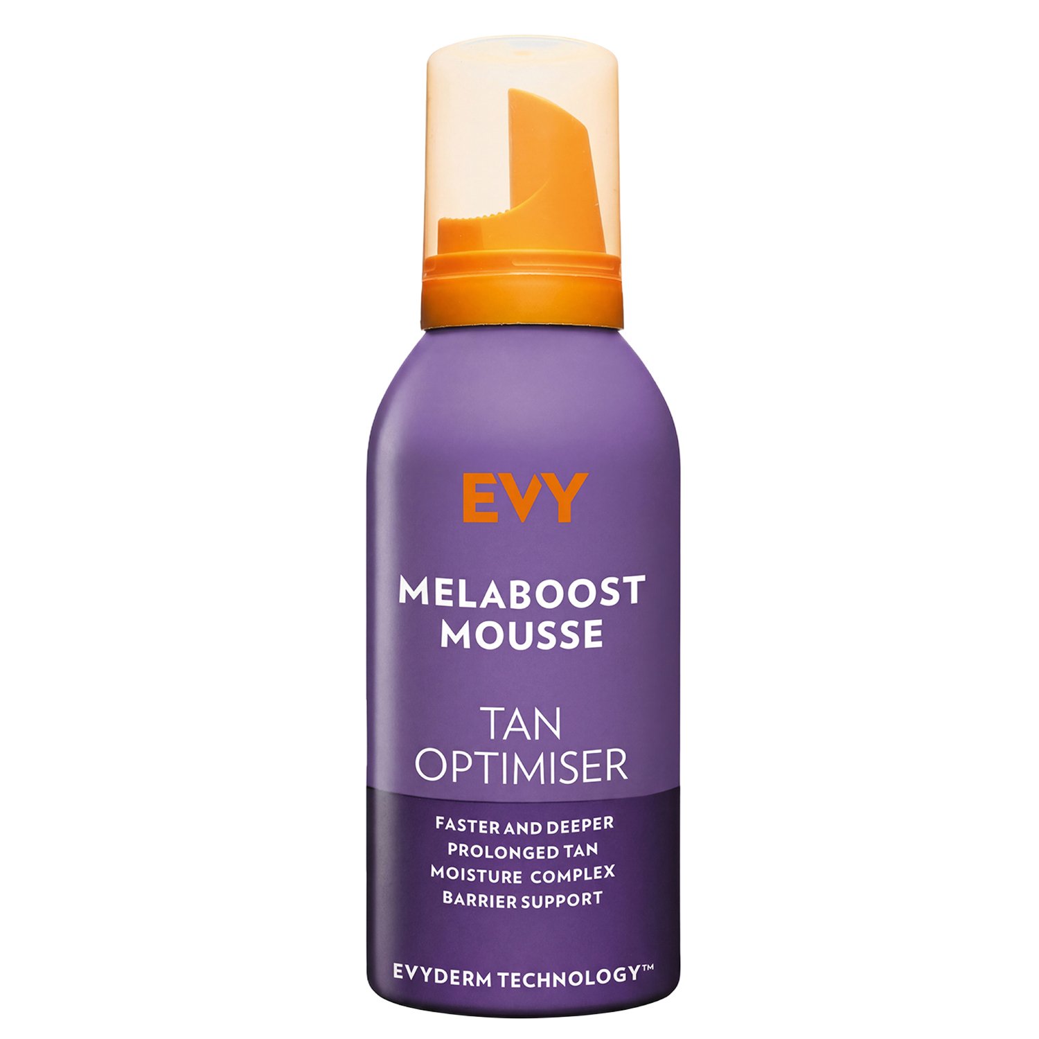 EVY Daily Tan Activator 150ml