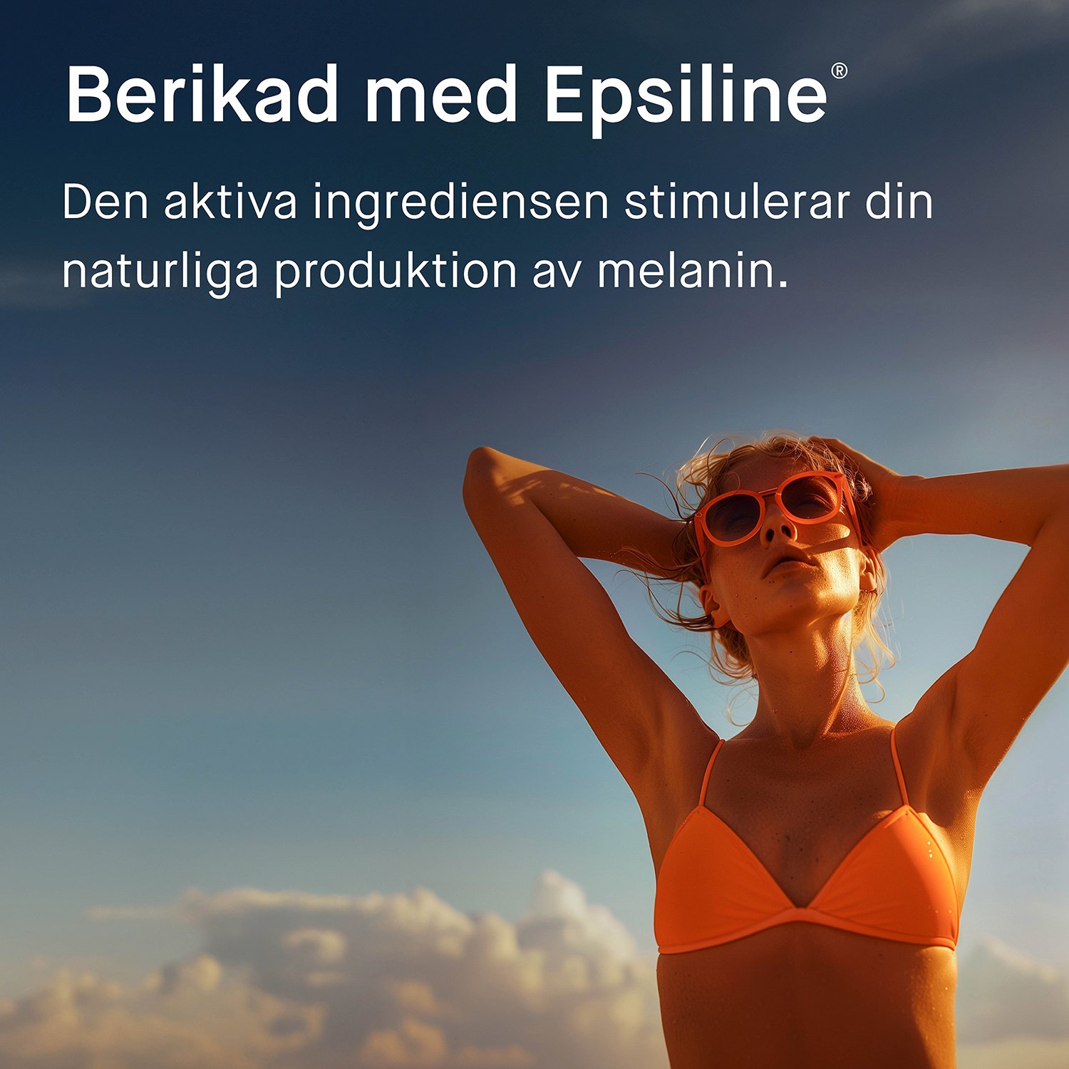 EVY Daily Tan Activator 150ml