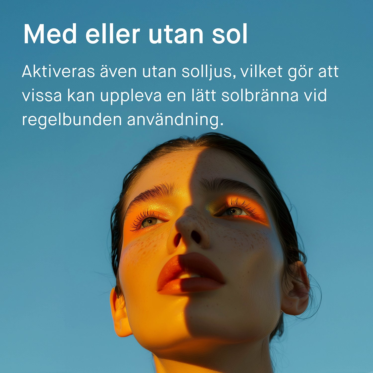 EVY Daily Tan Activator 150ml