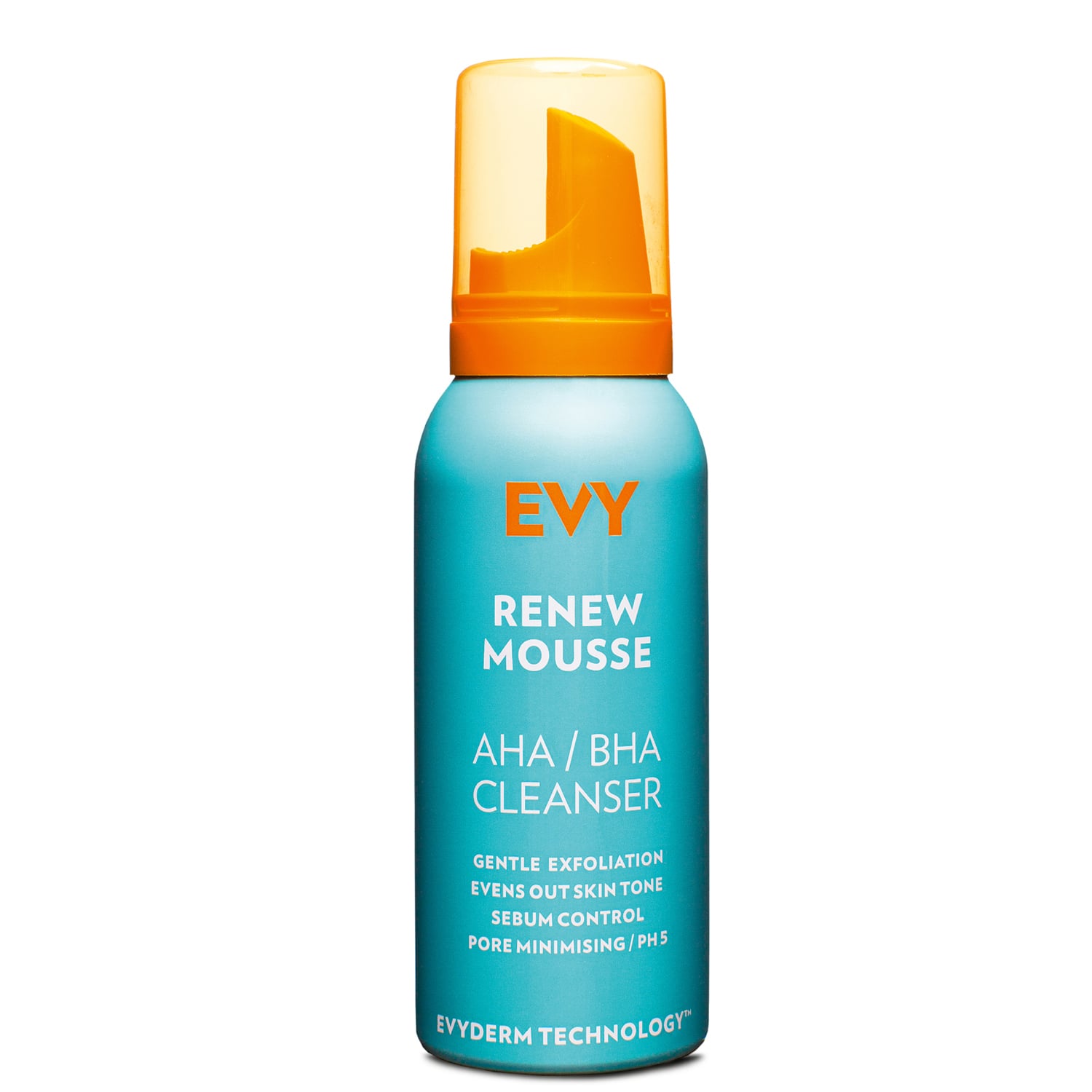 Evy RENEW Mousse 100 ml